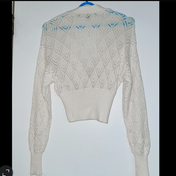 Aritzia Wilfred Thais Cardigan - Picture 2 of 9